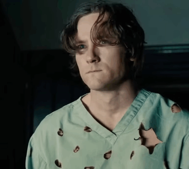 ¿Quién es Lewis Pullman, el actor de Marvel que no sabe si su personaje "es bueno o malo"?
