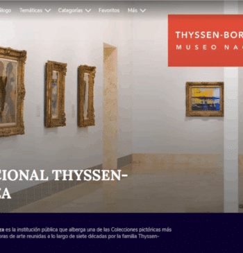 El Museo Thyssen y CaixaForum+ se alían para llevar el arte a [...]