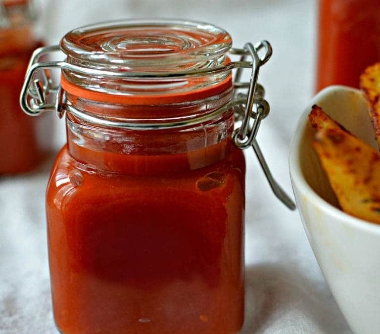 Este es el mejor tomate frito que puedes comprar en el supermercado