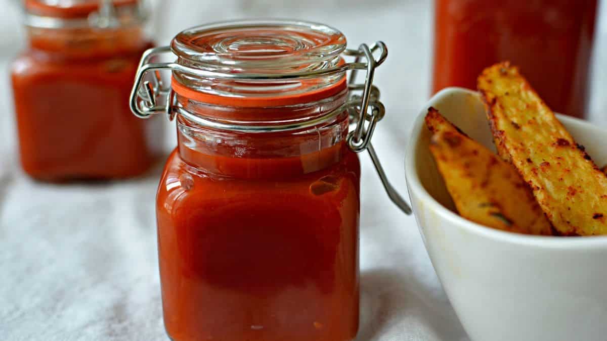 Tomate frito OCU