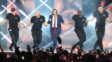 Eurovisión 2025: Todo lo que debes saber de la 1ª semifinal