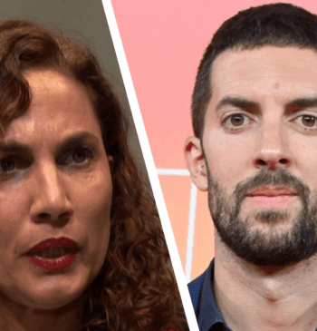 La actriz Toni Acosta saca la cara por Melody tras la respuesta [...]