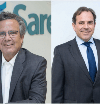 Javier Torres dimite como presidente de Sareb y le sustituye el hasta [...]