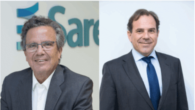 Javier Torres dimite como presidente de Sareb y le sustituye el hasta ahora consejero delegado Leopoldo Puig