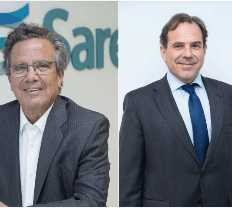 Javier Torres dimite como presidente de Sareb y le sustituye el hasta ahora consejero delegado Leopoldo Puig