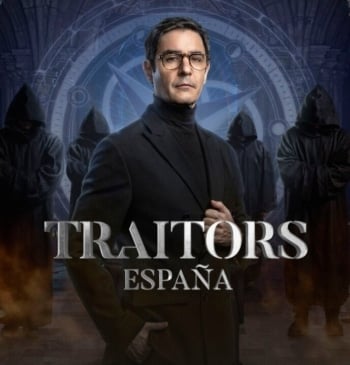 Ya hemos visto 'Traitors España' en Antena 3 y este es nuestro [...]