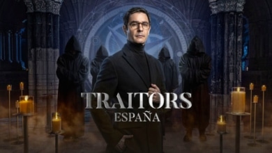 Ya hemos visto 'Traitors España' en Antena 3 y este es nuestro veredicto