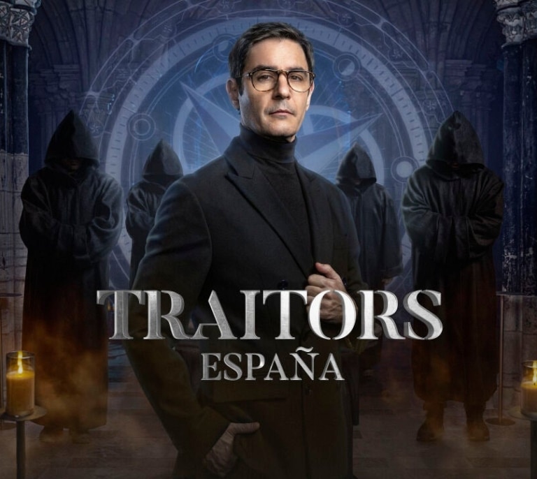 Ya hemos visto 'Traitors España' en Antena 3 y este es nuestro veredicto