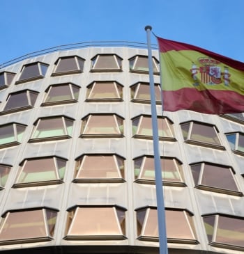 Tres magistrados piden al TC que frene la ley de amnistía hasta [...]