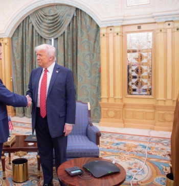 La normalización de Al Sharaa