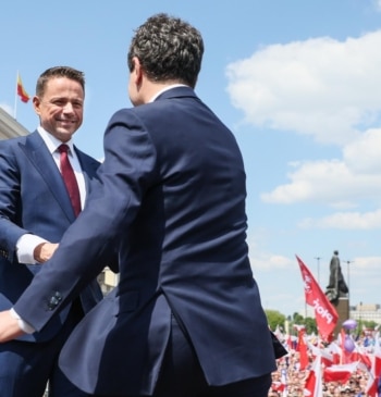 Qué se juega Europa en las elecciones polacas