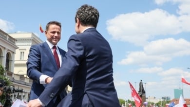 Qué se juega Europa en las elecciones polacas