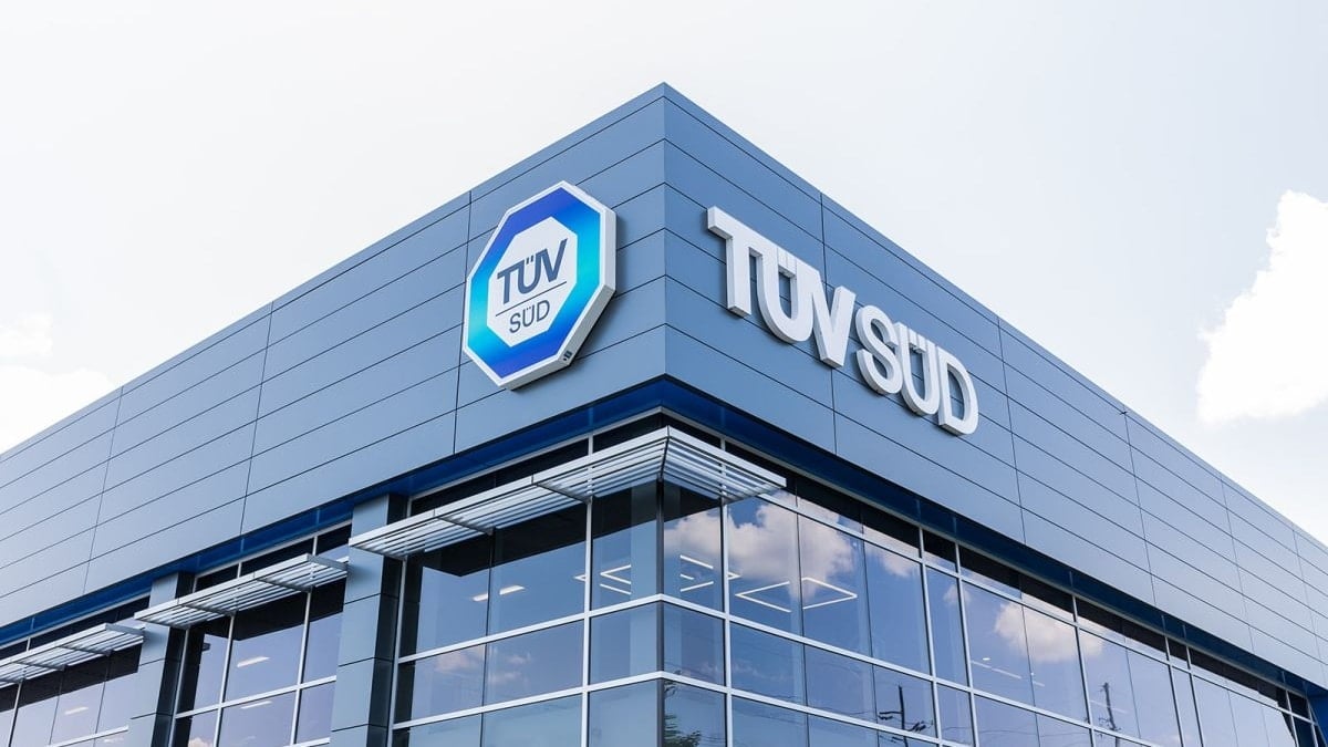TÜV SÜD crece un 9,2% en 2024 y refuerza su apuesta por la digitalización