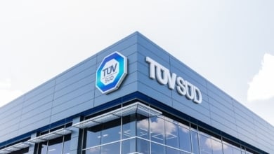 TÜV SÜD crece un 9,2% en 2024 y refuerza su apuesta por la digitalización