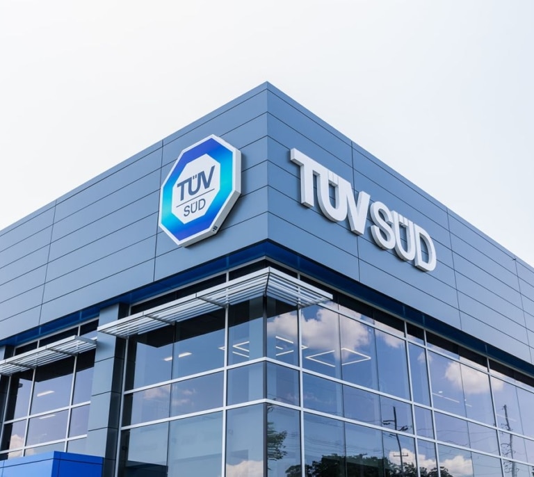 TÜV SÜD crece un 9,2% en 2024 y refuerza su apuesta por la digitalización