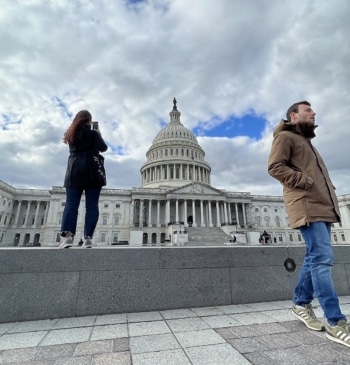 Los turistas temen viajar a EEUU: ¿ha herido de muerte Trump al [...]