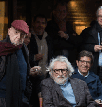 Fallece Joan de Sagarra, brillante cronista contra la 'cultureta' catalana