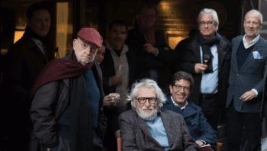 Fallece Joan de Sagarra, brillante cronista contra la 'cultureta' catalana