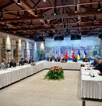 Rusia y Ucrania acuerdan intercambiar 1.000 prisioneros de cada bando en su [...]