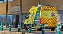 Herido grave joven de 16 años en atropello esta madrugada en Logroño