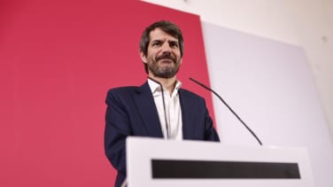 Sumar, frente al congreso del PP por la posibilidad de un adelanto de generales: "La legislatura acaba en julio de 2027"