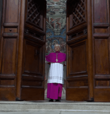 "Extra omnes" (Todos fuera): qué sucede tras el cierre "con llave" de [...]