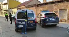 Sucesos. Muere un niño de 3 años tras quedar atrapado en un coche en Linares, Jaén