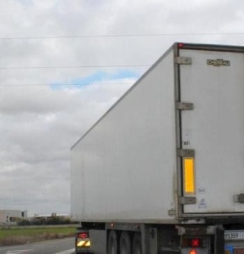 Investigan camionero que hacía zigzag por la A7 y dio positivo en [...]