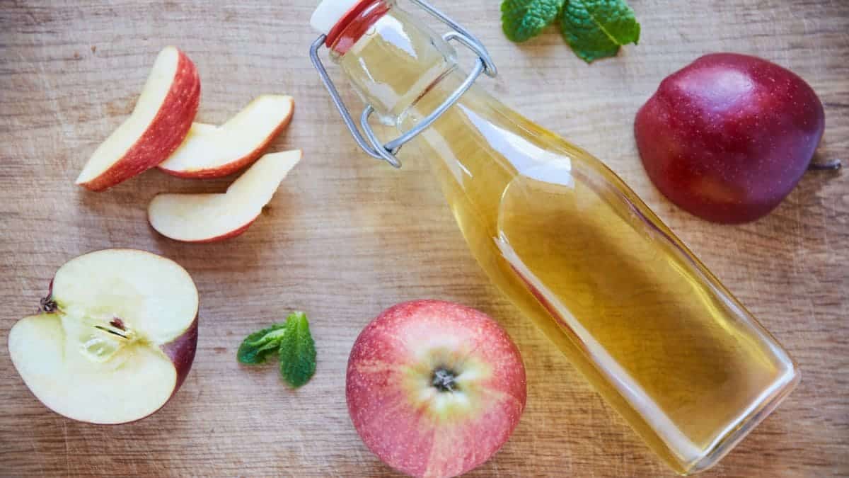 Vinagre Azúcar en sangre