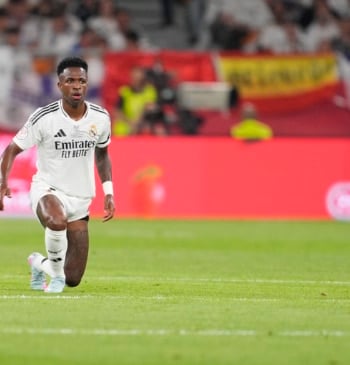Los cinco aficionados del Real Valladolid que insultaron a Vinicius irán un [...]