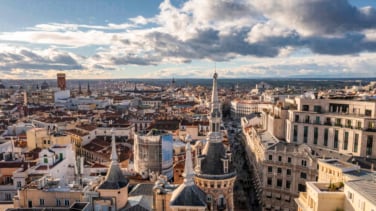 España en alerta ante un episodio de calor histórico a finales de mayo