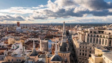 España en alerta ante un episodio de calor histórico a finales de mayo