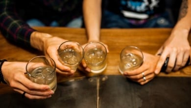 Los expertos revelan si una copa de vino al día es buena o mala para la salud