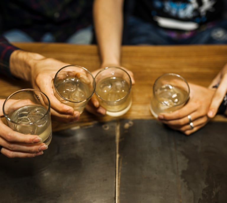 Los expertos revelan si una copa de vino al día es buena o mala para la salud