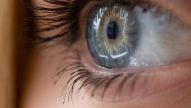 La vitamina que debes tomar para evitar problemas de visión y cataratas