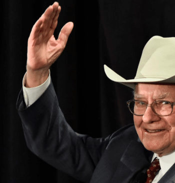 Fin de una era: Warren Buffett se retirará este año cumplidos los [...]