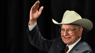 Fin de una era: Warren Buffett se retirará este año cumplidos los 95