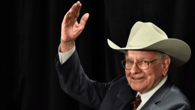 Fin de una era: Warren Buffett se retirará este año cumplidos los 95