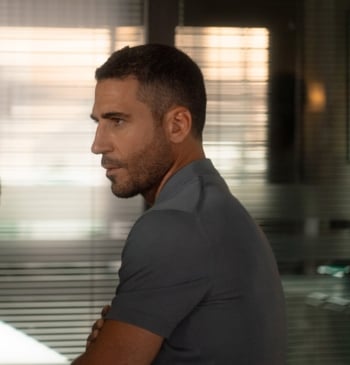 El desinterés de TVE por sus propias series: promoción intermitente, horarios intempestivos [...]