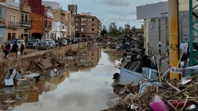 Utiel donará a damnificados de la DANA la recaudación de un bocadillo gigante
