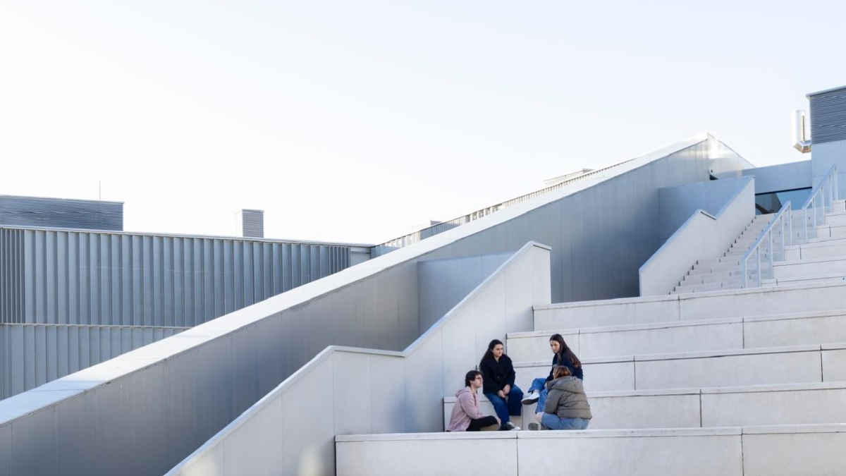 El CEU alcanza los 24 millones de euros en becas y ayudas para sus estudiantes