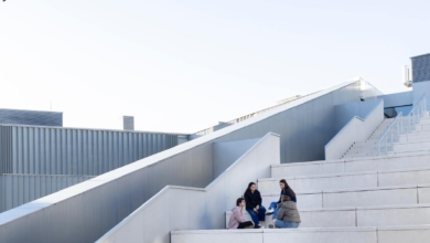 El CEU alcanza los 24 millones de euros en becas y ayudas para sus estudiantes