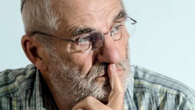 “Israel usa el antisemitismo como arma para reprimir cualquier crítica a lo que son y lo que hacen”