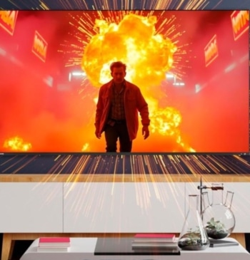 ¿Buscas el smart TV perfecto? Te dejamos los 10 mejores de 2026