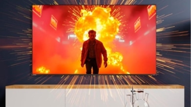 ¿Buscas la smart TV perfecta para ver el Mundial? Te dejamos las 10 mejores de 2026