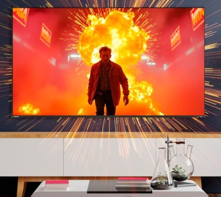 ¿Buscas la smart TV perfecta para ver el Mundial? Te dejamos las 10 mejores de 2026