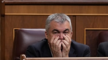 El PSOE se hunde tras el informe de la UCO sobre Cerdán a la espera de una decisión drástica de Sánchez