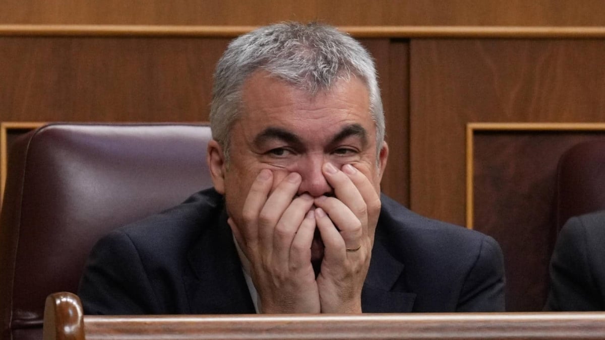 Koldo reclamó a Cerdán dos contratos de obras para pagar a Ábalos 450.000 euros pendientes