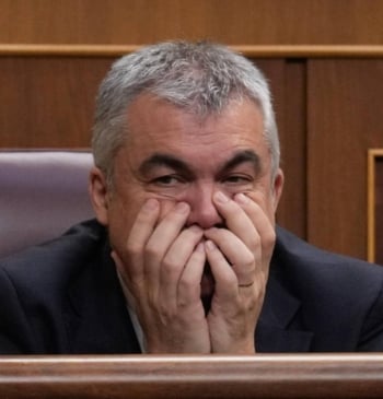 Koldo reclamó a Cerdán dos contratos de obras para pagar a Ábalos [...]