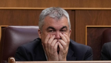 Koldo reclamó a Cerdán dos contratos de obras para pagar a Ábalos 450.000 euros pendientes